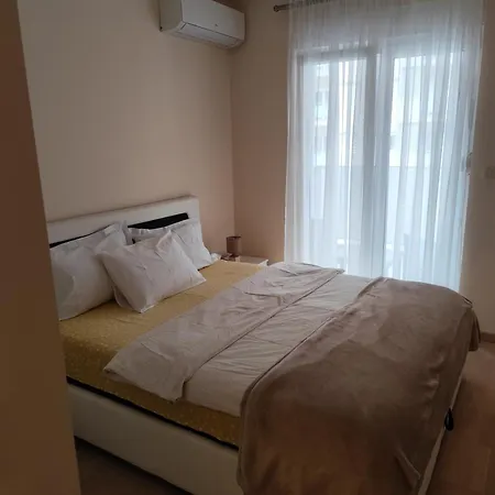 Apartment Enjoy Kvart *