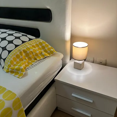 Enjoy Kvart * Podgorica