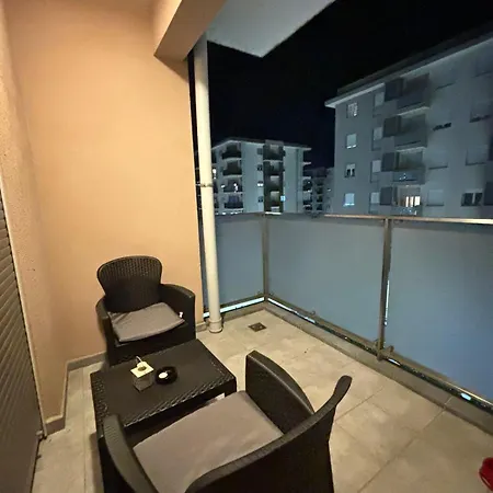 Enjoy Kvart Podgorica