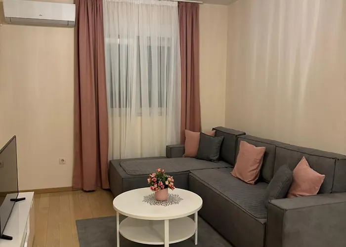 Enjoy Kvart Appartement *