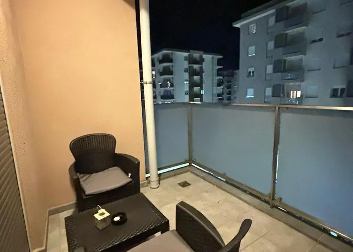 Enjoy Kvart Podgorica