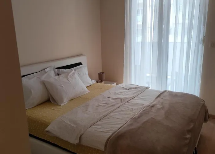 Appartement Enjoy Kvart *